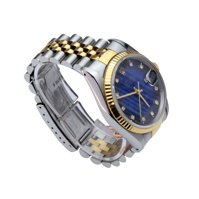 Rolex Datejust 16233 Image 2